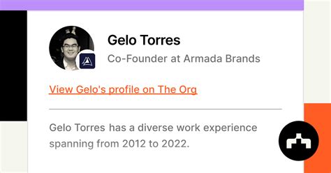 Gelo Torres (@gelotorres2) .